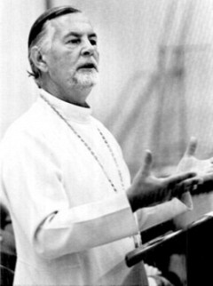 Fr Aexander Schmemann (†1983)